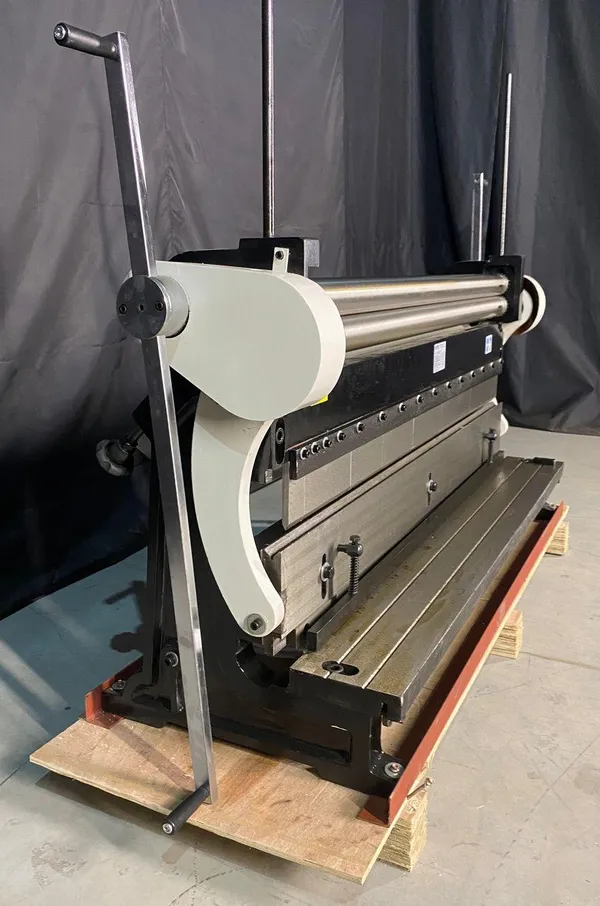 Купить Комбинированный станок MAST Metalltechnik M-EF-1320x1.5 со скидкой