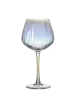 Набор бокалов для вина ARDESTO Black Mars Zenith 670мл, 2шт, стекло, прозрачный фото