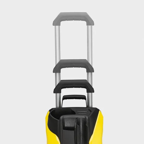 Мінімийка високого тиску Karcher K 7 PREMIUM POWER HOME, 3000Вт, 20-180бар, 600л/год, шланг 5м, 17.9кг купити в Україні