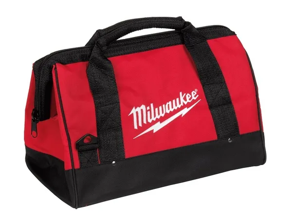 Сумка будівельника (саквояж) MILWAUKEE, розмір М цена в Украине