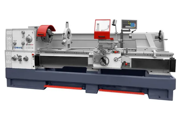 Универсальный токарный станок CORMAK 660 X 2000