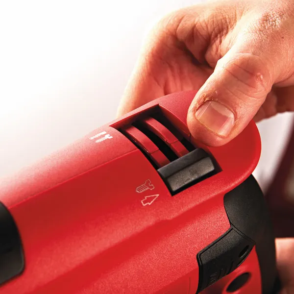 Купить Дриль MILWAUKEE DE 10 RX, 630Вт