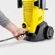 Купити Мінімийка високого тиску Karcher K 3 CAR & HOME 1600Вт, 20-120бар, 380л/год, шланг 6м, 4.30кг