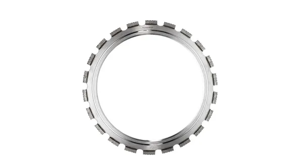 Алмазный диск Husqvarna R820 350мм ж/бетон для K970 Ring фото №1