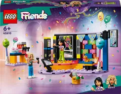 Конструктор LEGO Friends Караоке-вечірка фото