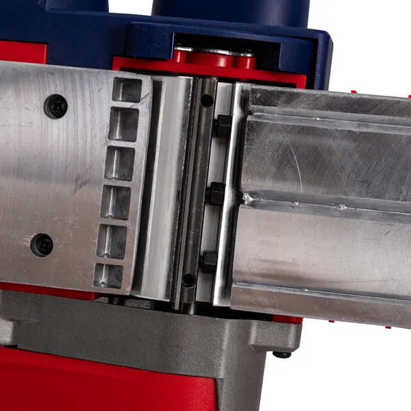 Заказать Рубанок электрический EMTOP EECR1051 с доставкой