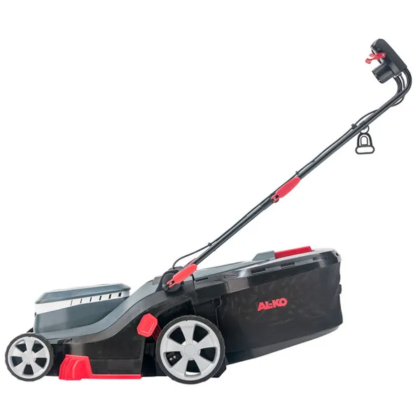 Газонокосилка электрическая AL-KO Comfort 38.2 E несамоходная заказать