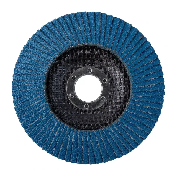 Диск лепестковый 125 мм, Р40, T29 Procraft FZ125P40T29 упаковка 10 шт цена в Украине