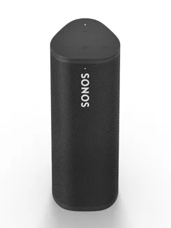 Портативна акустична система Sonos Roam, Black фото