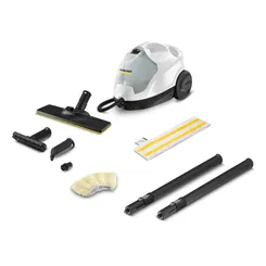 Пароочиститель Karcher SC 4 EasyFix фото