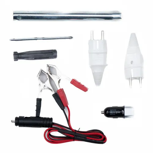 Инверторный генератор 2 кВт Procraft IGP25 бензиновый с доставкой