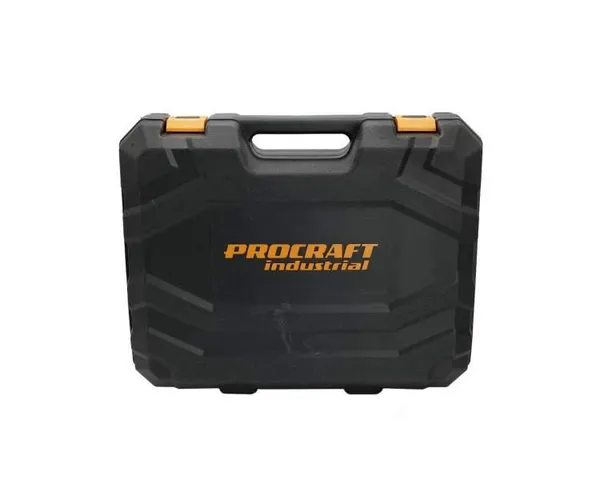 Перфоратор Procraft BH1550 Industrial бочковой отзывы