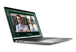Ноутбук Dell Latitude 7450 14" FHD+ IPS AG, Intel U7 165U, 32GB, F512GB, UMA, Win11P, серый фото