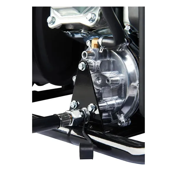 Генератор газо-бензиновый Enersol EPG-5500SEL 230В (1 фаза), 5.5кВт, электростарт, AVR, 78.4кг с доставкой