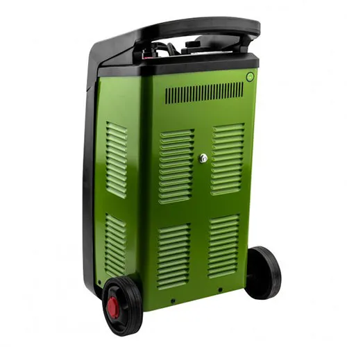 Пускозарядное устройство (12/24 В, 400 А/ч) Procraft PZ-550A отзывы