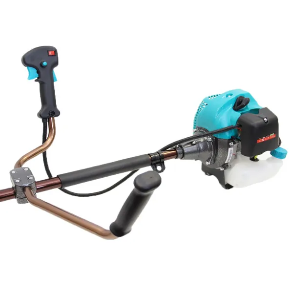 Тример бензиновий DEFENDER DGT-5300 ціна в Україні