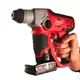 Перфоратор SDS-PLUS акумуляторний MILWAUKEE, M12 H-0, 0,9Дж купити в Україні