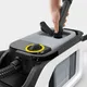 Пылесос профессиональный моющий Karcher SE 3 Compact Home 500Вт контейнер 1.7/2.9л, 4.5кг отзывы