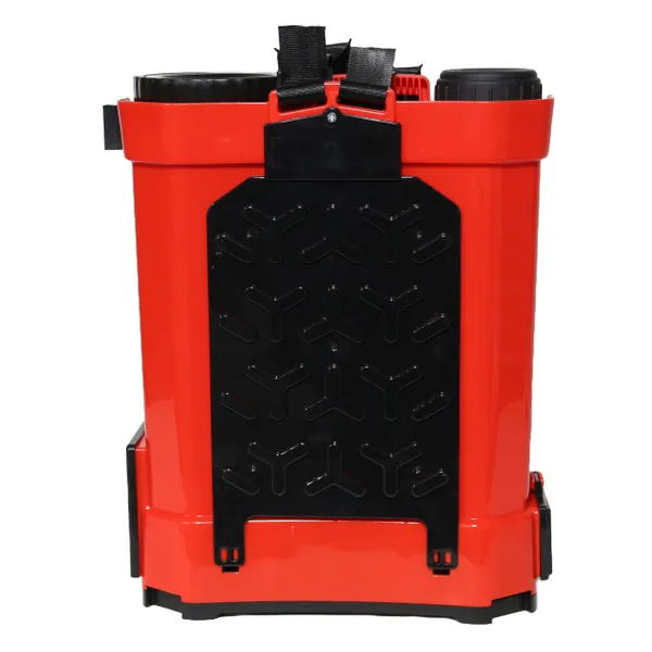 Опрыскиватель аккумуляторный Rupez RUP-12/20Li (без АКБ и ЗУ) заказать