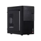 ПК 2E Rational Intel i3-12100, 16Gb, F512GB, UMA, H610, RD8603U, 400W, Win11P