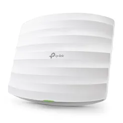 Точка доступу TP-LINK EAP245 AC1750, 1xGE, PoE, 5мод фото