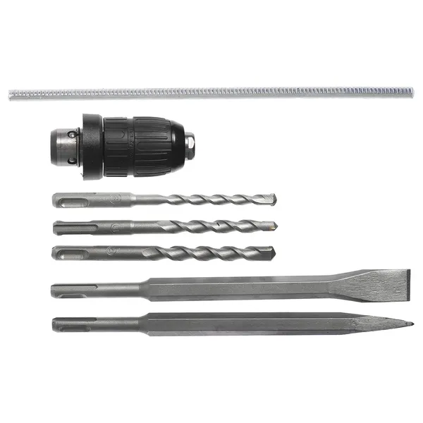 Перфоратор прямой PROCRAFT BH-1350 DFR купить в Украине