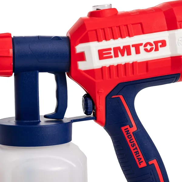 Купить Краскопульт EMTOP ESGN35001