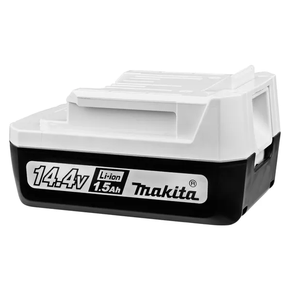 Аккумулятор Makita BL1415G, 14.4 В / 1.5 А*ч фото №2