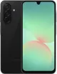 Смартфон Samsung Galaxy A26 5G (A266) 6.7" 6/128ГБ, 2SIM, 5000мА•год, чорний