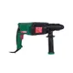 Перфоратор Зенит ЗП-1100 DFR SDS-Plus+ШЗП 1100Вт 2.8Дж 3.4кг кейс отзывы