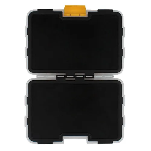 Органайзер 224×164×60 мм, 22 секции, двухсторонний, для инструмента Kubis 09-00-0222 отзывы