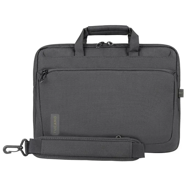 Сумка Tucano WO4 для ноутбука 13"/14", чёрный