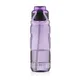 Бутылка для воды ARDESTO Sport 1000мл, пластик, фиолетовый цена в Украине