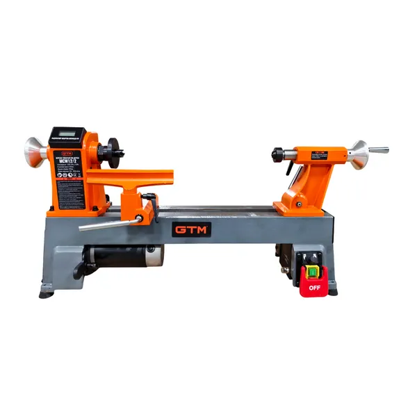 Подовжувач станини для токарних верстатів MC12, MCW12/2