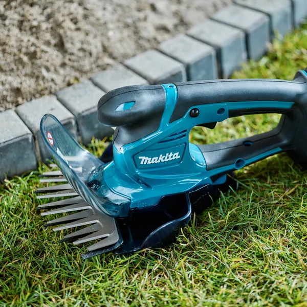 Аккумуляторные ножницы для травы LXT Makita DUM604Z (без АКБ и ЗУ) заказать