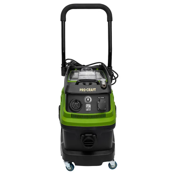 Купить Промышленный пылесос Procraft VP2000 со скидкой