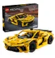 Конструктор LEGO Technic Chevrolet Corvette Stingray