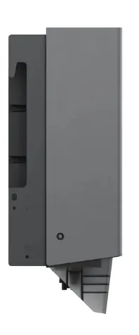 Купити Гібридний інвертор EcoFlow Power Ocean 12 kWh (трифазний)