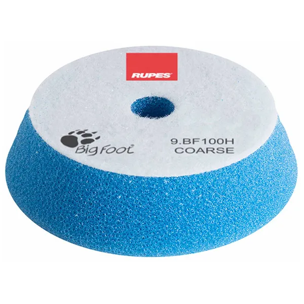 Полірувальний круг RUPES 9.BF100H цена в Украине