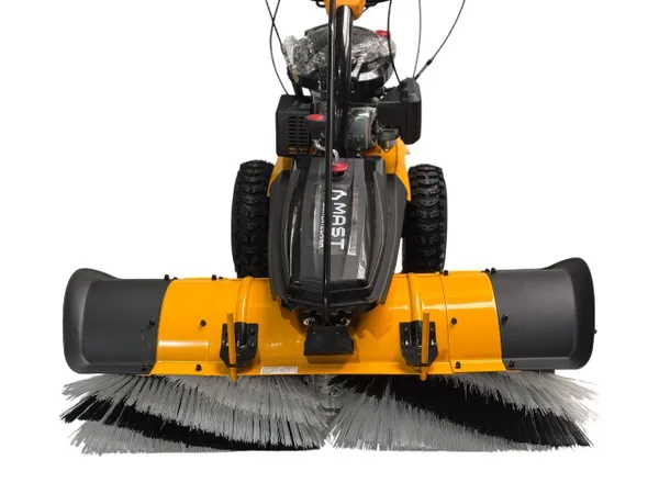 Підмітальна машина MAST Gartentechnik MT-KM1000 ціна в Україні