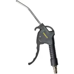 Пистолет продувной Stanley 150л/мин 8бар 0.12кг