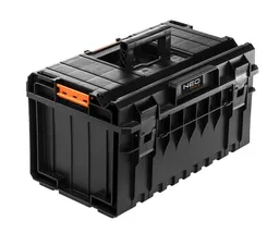 Ящик модульний для інструменту Neo Tools 350, 32х58.5x38.5см, пластик фото