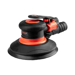 Шлифмашина эксцентриковая пневматическая Dnipro-M PS-15A фото