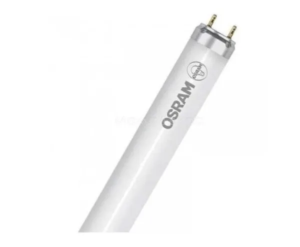 Лампа OSRAM LED G13 600мм 9Вт 800Лм 6500K ST8B DE