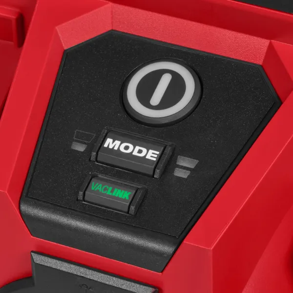 Купить Пилосос акумуляторний NEXUS™ PACKOUT MILWAUKEE M18 F2VC23LG2-0, 26л L-класс