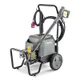 Мойка высокого давления Karcher archer HD 9/20-4 М Classic, 6500Вт, 380В, 200бар, 900л/час, шланг 10м, 57кг