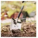 Лопата штикова Fiskars Ergonomic, 125см, 2.1кг (заміна 1001568) замовити