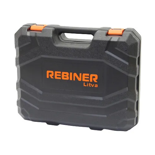 Перфоратор бочковой Rebiner RBH-1950 заказать