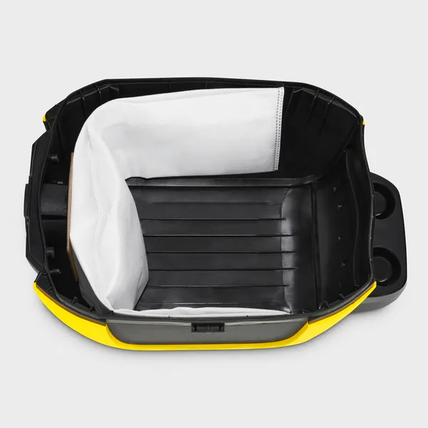 Мешки для пылесоса Karcher 2.863-325.0, флисовые для WD 1, 4шт. цена в Украине