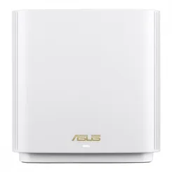 Система WiFi-Mesh ASUS ZenWiFi XT9 AX7800, 3xGE LAN, 1x2.5GE WAN, 1xUSB 3.2, 1 мод, білий фото